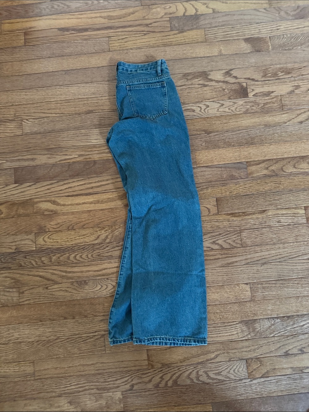 That’s So Fetch Classic High-Rise Women’s Jeans